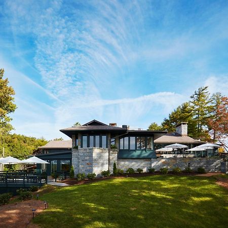 Skyline Lodge Highlands Exterior foto
